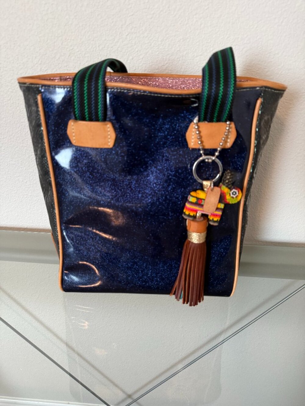 Consuela Chica Classic Tote, Jerry - Picture 13 of 14